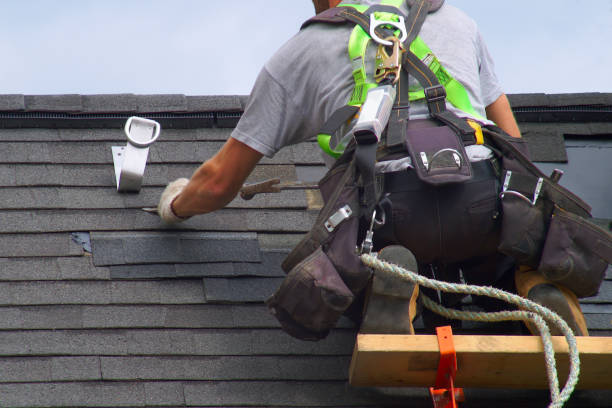 Roof Repair Estimates in Bridgeport, NY