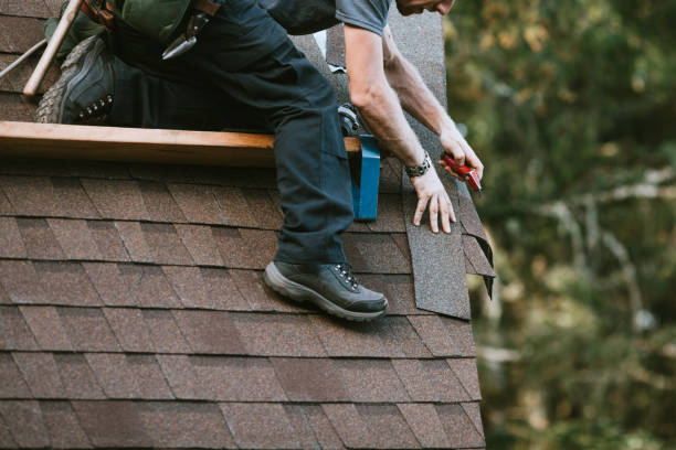 Quick and Trustworthy Emergency Roof Repair Services in Bridgeport, NY